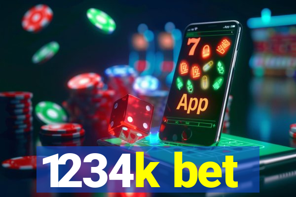 1234k bet